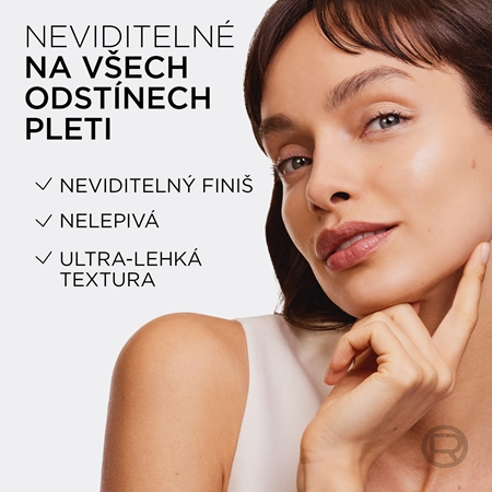 L’Oréal Paris Bright Reveal fluid proti pigmentovým skvrnám SPF 50+