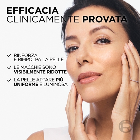 L’Oréal Paris Bright Reveal crema idratante contro le macchie della pelle