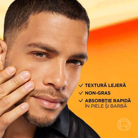 L’Oréal Paris Men Expert Hydra Energetic ser energizant pentru barbati