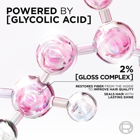 L’Oréal Paris Elvive Glycolic Gloss shampoo rivitalizzante per illuminare i capelli spenti