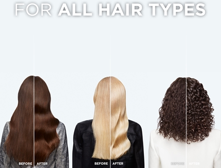 L’Oréal Paris Elvive Glycolic Gloss shampoo rivitalizzante per illuminare i capelli spenti