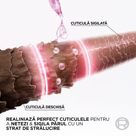 L’Oréal Paris Elseve Glycolic Gloss șampon revitalizant pentru strălucirea părului slab