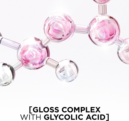 L’Oréal Paris Elvive Glycolic Gloss shampoo rivitalizzante per illuminare i capelli spenti