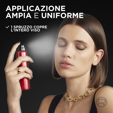 L’Oréal Paris Infaillible 36H spray fixador de maquilhagem