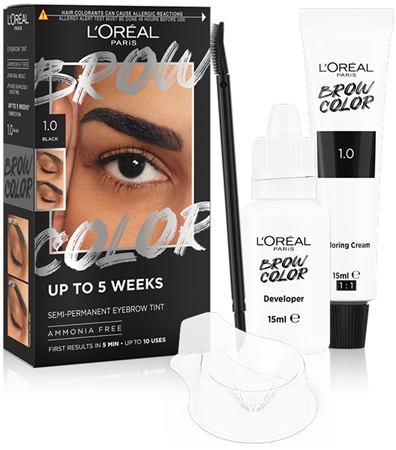 L’Oréal Paris Brow Color coloração para sobrancelhas