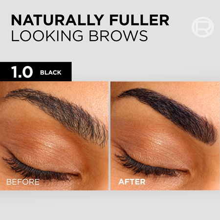 L’Oréal Paris Brow Color βαφή για τα φρύδια