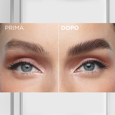 L’Oréal Paris Infaillible 24h Brow Lamination gel fissante trasparente per sopracciglia