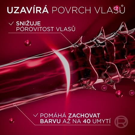 L’Oréal Paris Elseve Color-Vive balzam pre farbené vlasy