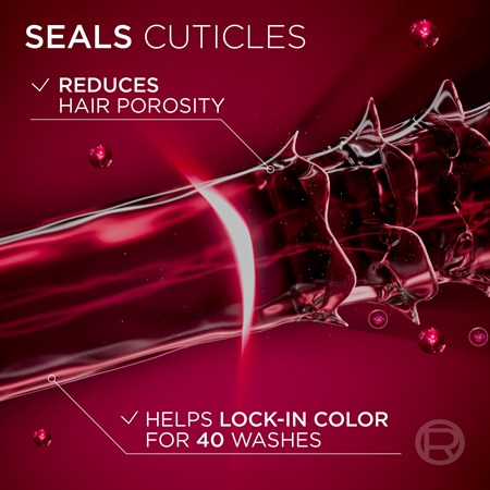 L’Oréal Paris Elseve Color-Vive Balzams krāsotiem matiem