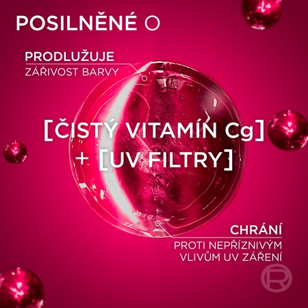 L’Oréal Paris Elseve Color-Vive balzam pre farbené vlasy