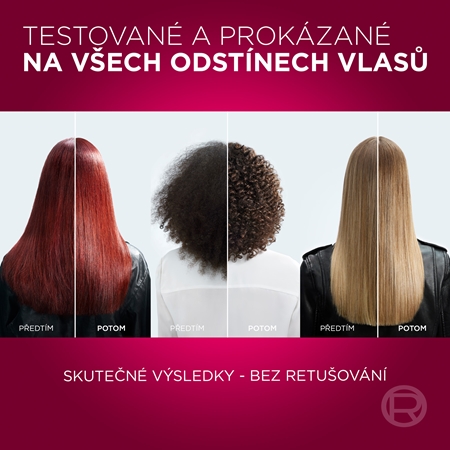 L’Oréal Paris Elseve Color-Vive balzam pre farbené vlasy