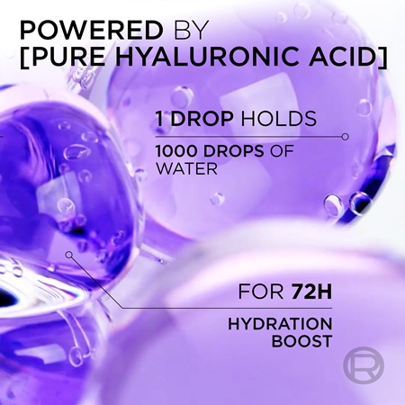 L’Oréal Paris Elseve Hyaluron Plump Niisutav palsam hüaluroonhappega