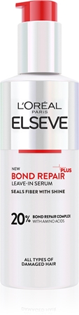 L’Oréal Paris Elseve Bond Repair Leave-in Care for damaged hair