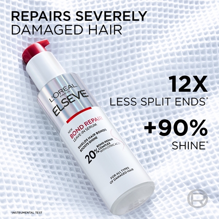L’Oréal Paris Elseve Bond Repair ingrijire leave-in pentru par deteriorat