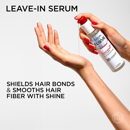 L’Oréal Paris Elseve Bond Repair Leave-in Care for damaged hair
