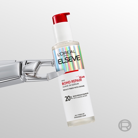 L’Oréal Paris Elseve Bond Repair Leave-in Care for damaged hair