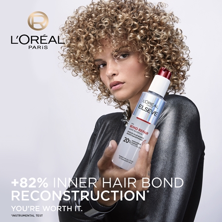 L’Oréal Paris Elseve Bond Repair ingrijire leave-in pentru par deteriorat