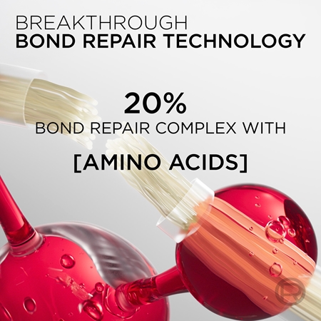 L’Oréal Paris Elseve Bond Repair Leave-in Care for damaged hair
