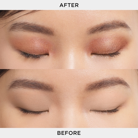 L’Oréal Paris Infaillible Gel Eyes Shadow