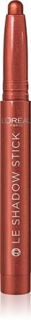 L’Oréal Paris Infaillible gelové oční stíny