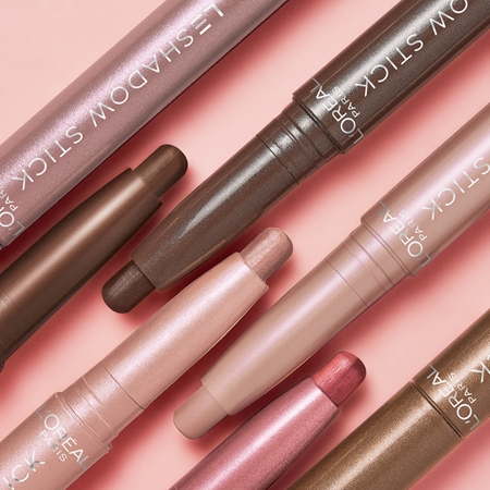 L’Oréal Paris Infaillible сенки за очи-гел