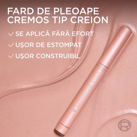 L’Oréal Paris Infaillible eyeliner-gel