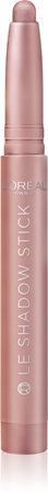 L’Oréal Paris Infaillible gelové oční stíny
