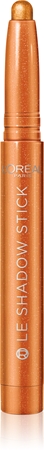 L’Oréal Paris Infaillible gelové oční stíny