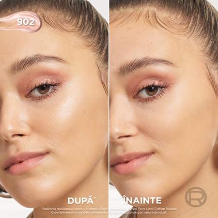 L’Oréal Paris Lumi Glotion crema de strălucire cu efect de hidratare