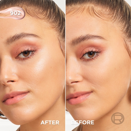L’Oréal Paris Lumi Glotion kreminė švytėjimo suteikianti priemonė drėkinamojo poveikio