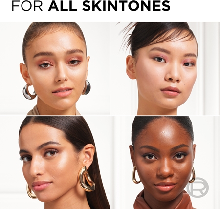 L’Oréal Paris Lumi Glotion kreminė švytėjimo suteikianti priemonė drėkinamojo poveikio