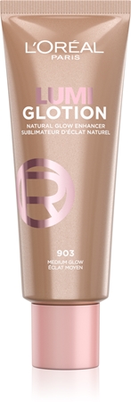L’Oréal Paris Lumi Glotion Valgustneelav kreem niisutava toimega