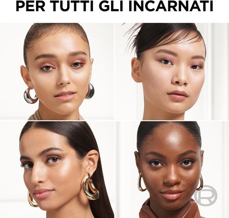 L’Oréal Paris Lumi Glotion illuminante in crema effetto idratante