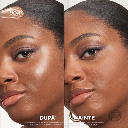 L’Oréal Paris Lumi Glotion crema de strălucire cu efect de hidratare