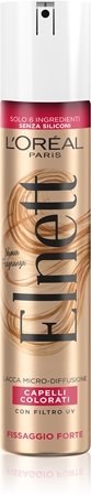 L’Oréal Paris Elnett lacca per capelli tinti