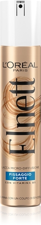 L’Oréal Paris Elnett laca de fixação forte