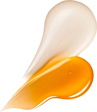 L’Oréal Paris Age Perfect Le Duo Serum dwufazowe serum odmładzające dla efektu rozjaśnienia i wygładzenia skóry