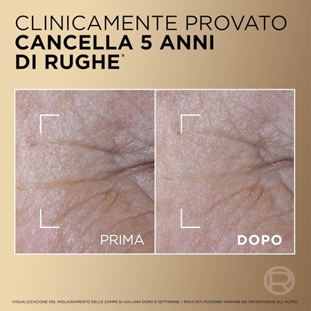 L’Oréal Paris Age Perfect Siero Le Duo dvoufázové omlazující sérum pro rozjasnění a vyhlazení pleti