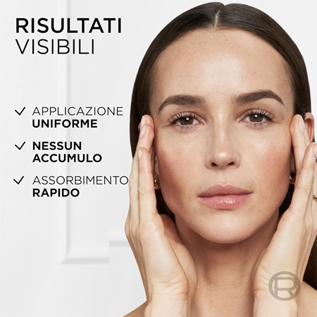 L’Oréal Paris Age Perfect Siero Le Duo dvoufázové omlazující sérum pro rozjasnění a vyhlazení pleti