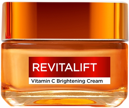 L’Oréal Paris Revitalift Vitamina C crema per il viso con vitamina C