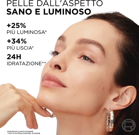 L’Oréal Paris Revitalift Vitamina C crema per il viso con vitamina C