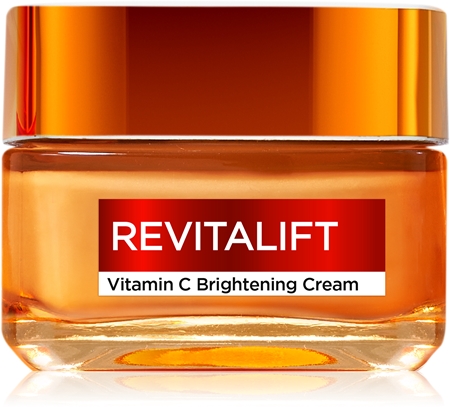 L’Oréal Paris Revitalift Vitamin C Revitalisierende und aufhellende Creme