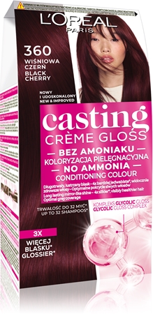 L’Oréal Paris Casting Creme Gloss Haarfarbe