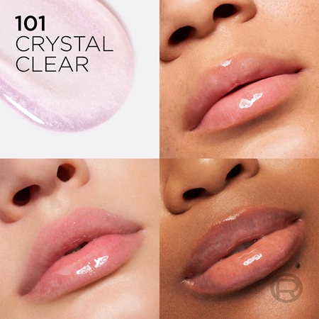 L’Oréal Paris Plump Ambition błyszczyk do ust nadający objętość z kwasem hialuronowym