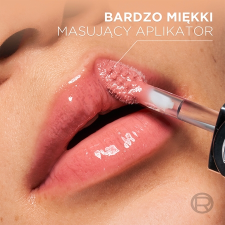 L’Oréal Paris Plump Ambition błyszczyk do ust nadający objętość z kwasem hialuronowym