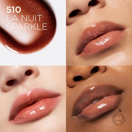 L’Oréal Paris Plump Ambition Lipgloss voor meer Volume met Hyaluronzuur