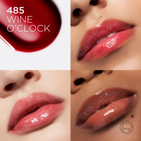 L’Oréal Paris Plump Ambition sjajilo za usne za veći volumen s hijaluronskom kiselinom
