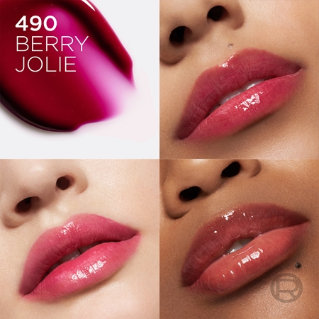 L’Oréal Paris Plump Ambition sjajilo za usne za veći volumen s hijaluronskom kiselinom