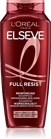 L’Oréal Paris Elseve Full Resist Aminexil stärkendes Shampoo