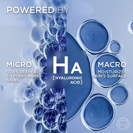 L’Oréal Paris Men Expert Power Age hydratační noční krém vyplňující vrásky